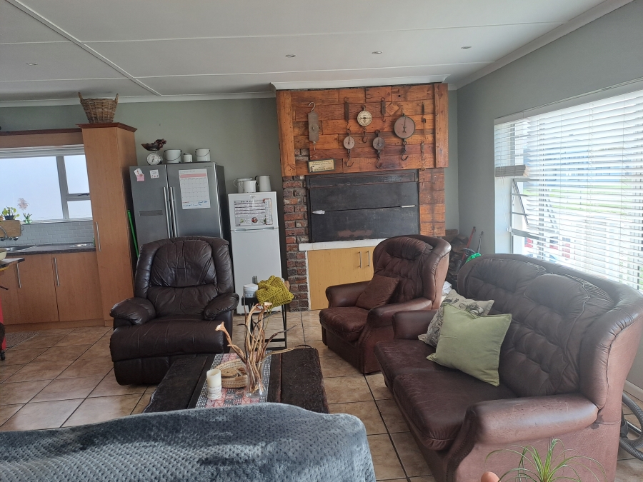 Commercial Property for Sale in Franskraal Western Cape